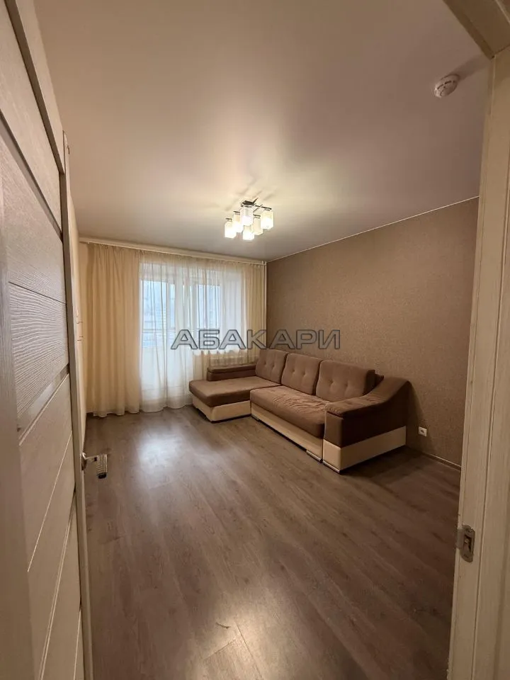 1-комнатная улица Карамзина, 22  за 30000 руб/мес фото 1