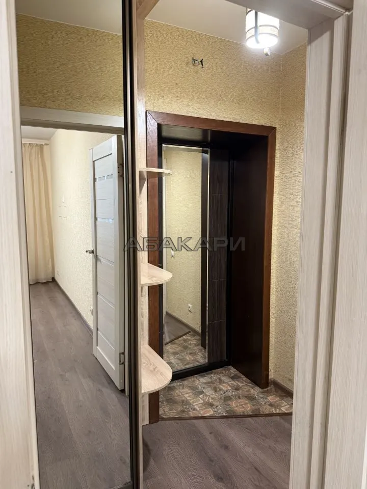 1-комнатная улица Карамзина, 22  за 30000 руб/мес фото 7