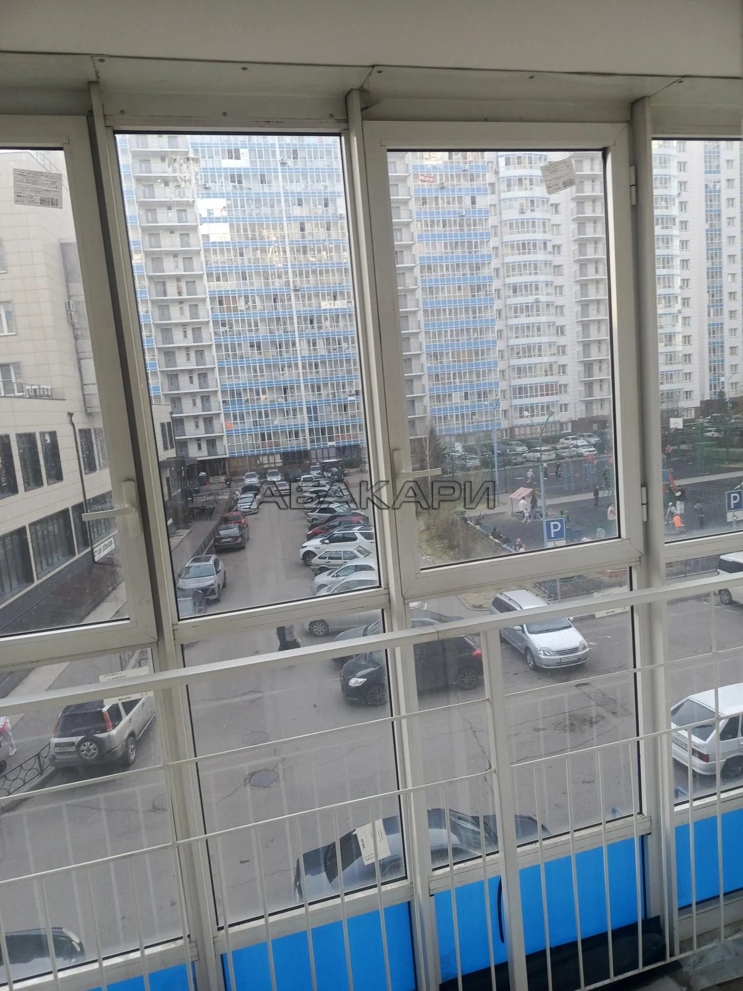студия улица Карамзина, 8  за 22000 руб/мес фото 4