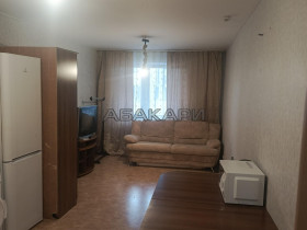 аренда Карамзина, 8 студия 22000