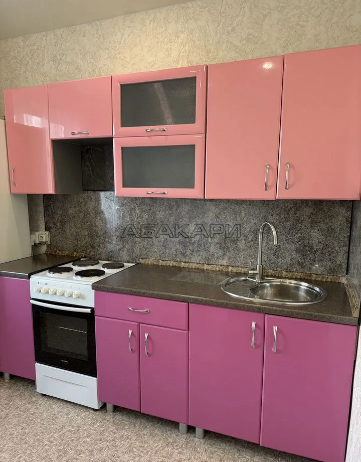 1-комнатная улица Кутузова, 87Б  за 26000 руб/мес фото 1