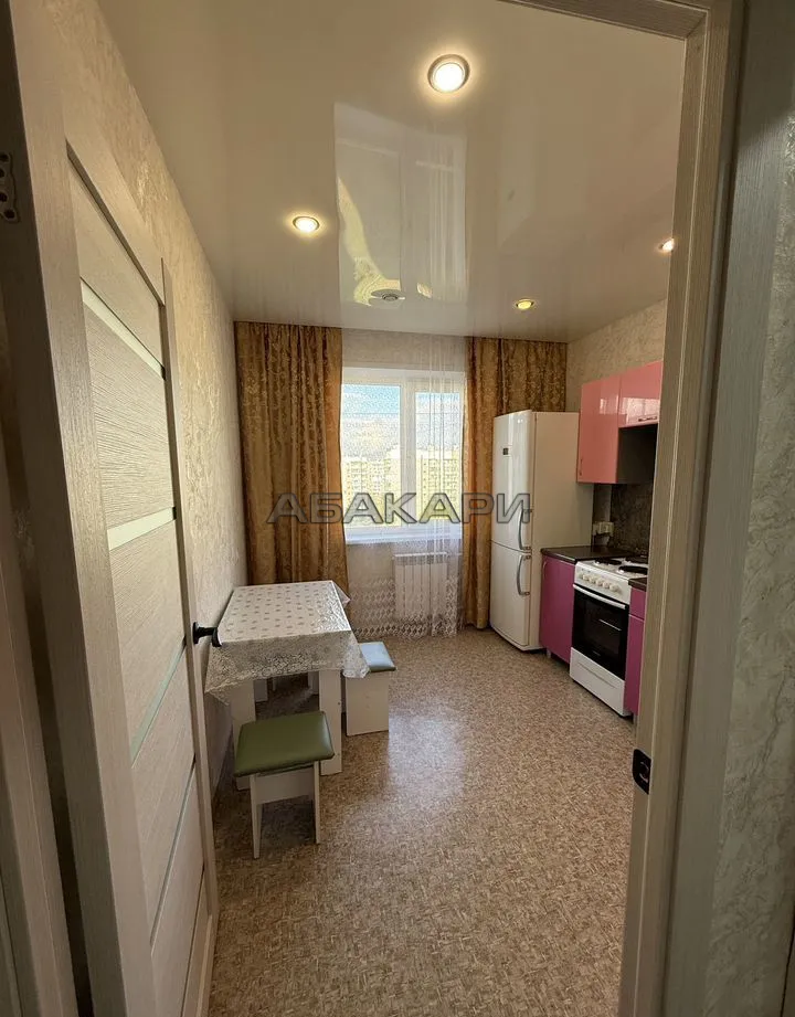 1-комнатная улица Кутузова, 87Б  за 26000 руб/мес фото 4