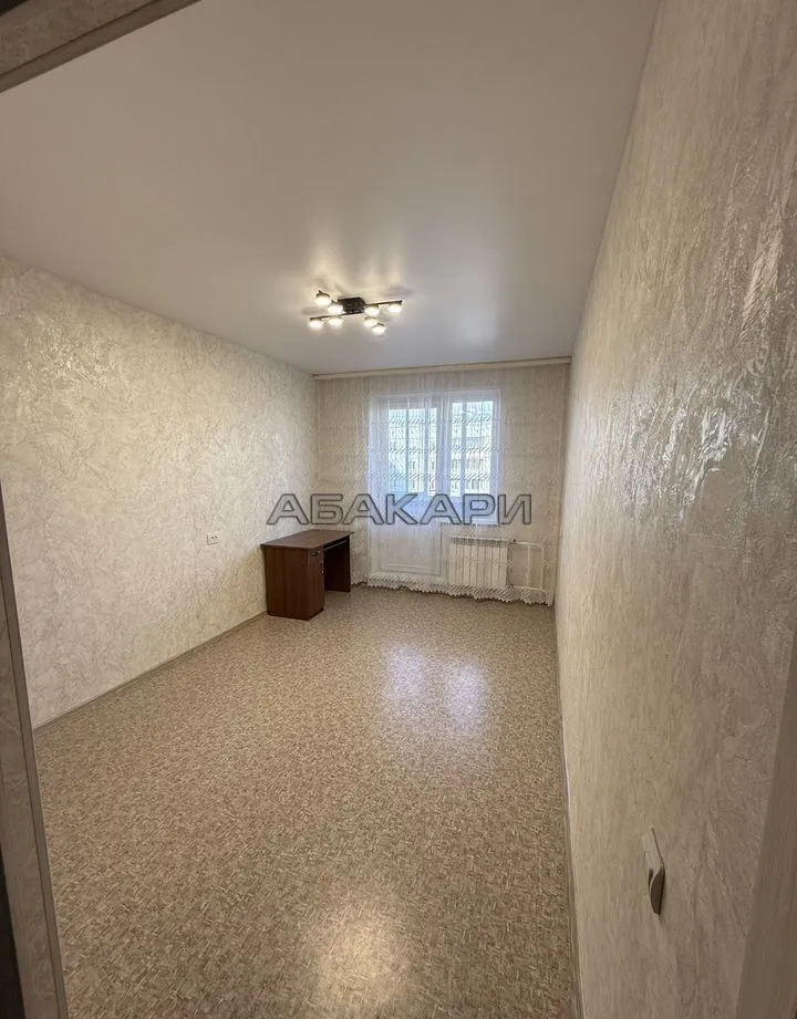 1-комнатная улица Кутузова, 87Б  за 26000 руб/мес фото 5