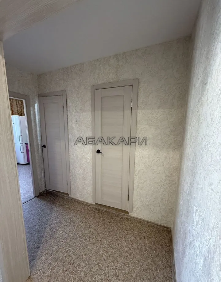 1-комнатная улица Кутузова, 87Б  за 26000 руб/мес фото 14