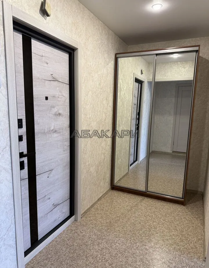 1-комнатная улица Кутузова, 87Б  за 26000 руб/мес фото 7