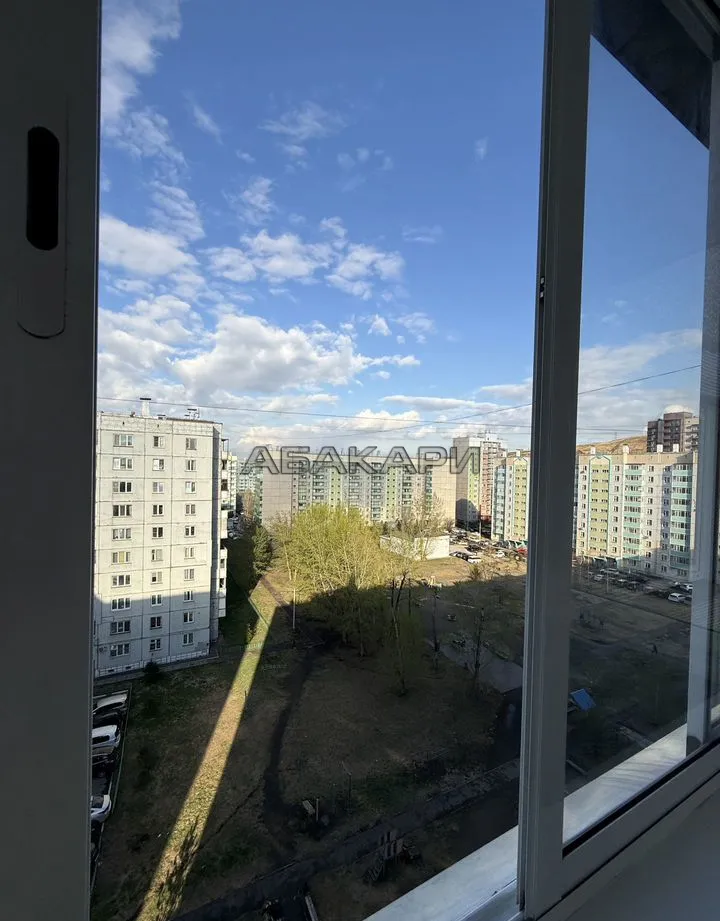 1-комнатная улица Кутузова, 87Б  за 26000 руб/мес фото 8