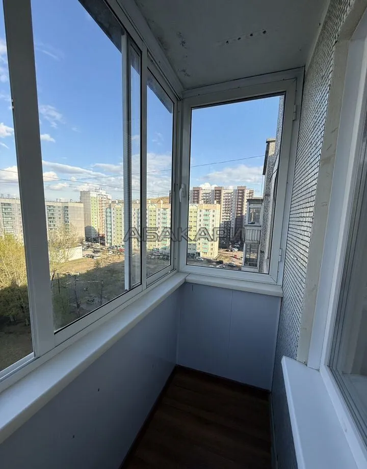 1-комнатная улица Кутузова, 87Б  за 26000 руб/мес фото 9