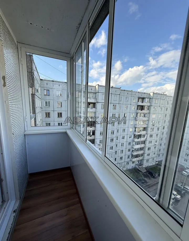 1-комнатная улица Кутузова, 87Б  за 26000 руб/мес фото 10