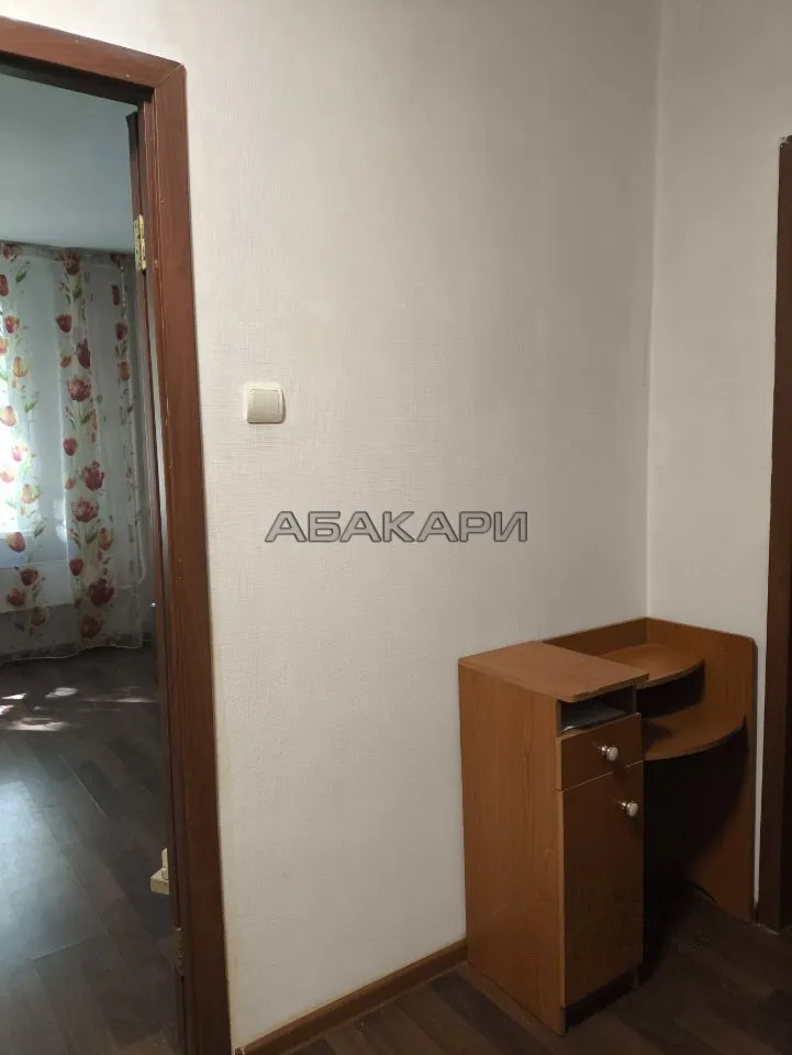 2-комнатная улица Ладо Кецховели, 39  за 38000 руб/мес фото 14
