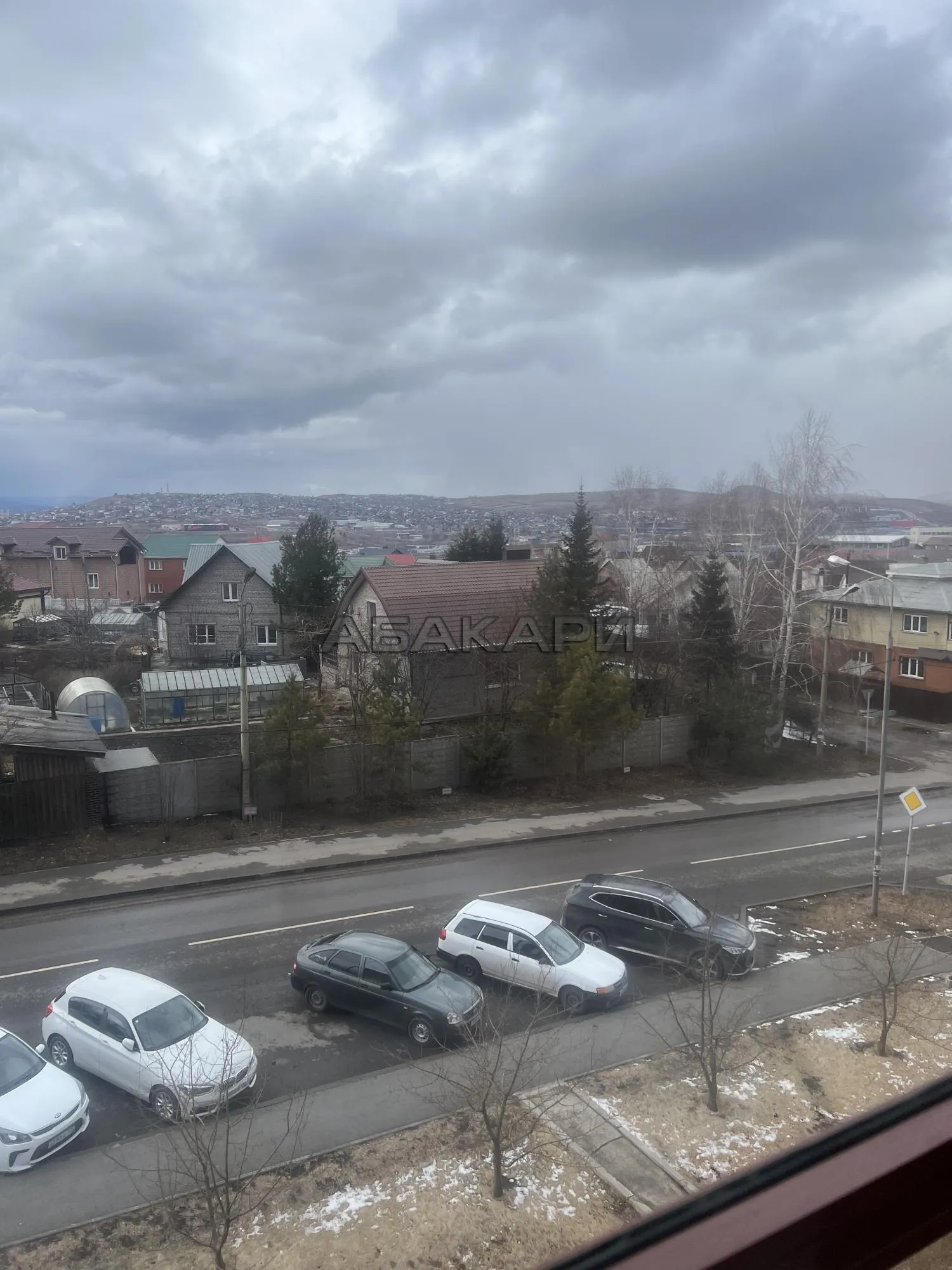1-комнатная улица Любы Шевцовой, 84  за 27000 руб/мес фото 7