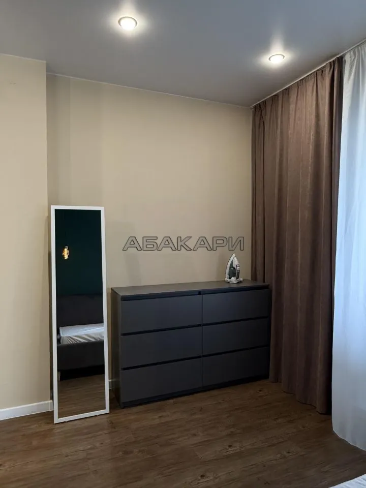 2-комнатная улица Петра Подзолкова, 3И  за 50000 руб/мес фото 6