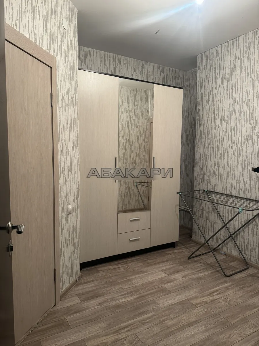 студия Караульная улица, 39А  за 25000 руб/мес фото 4
