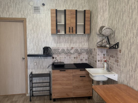аренда Караульная, 39А студия 25000