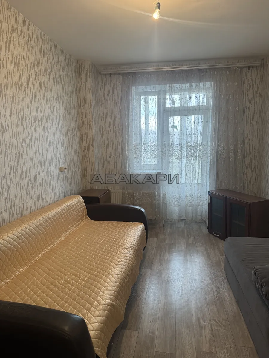 студия Караульная улица, 39А  за 25000 руб/мес фото 3