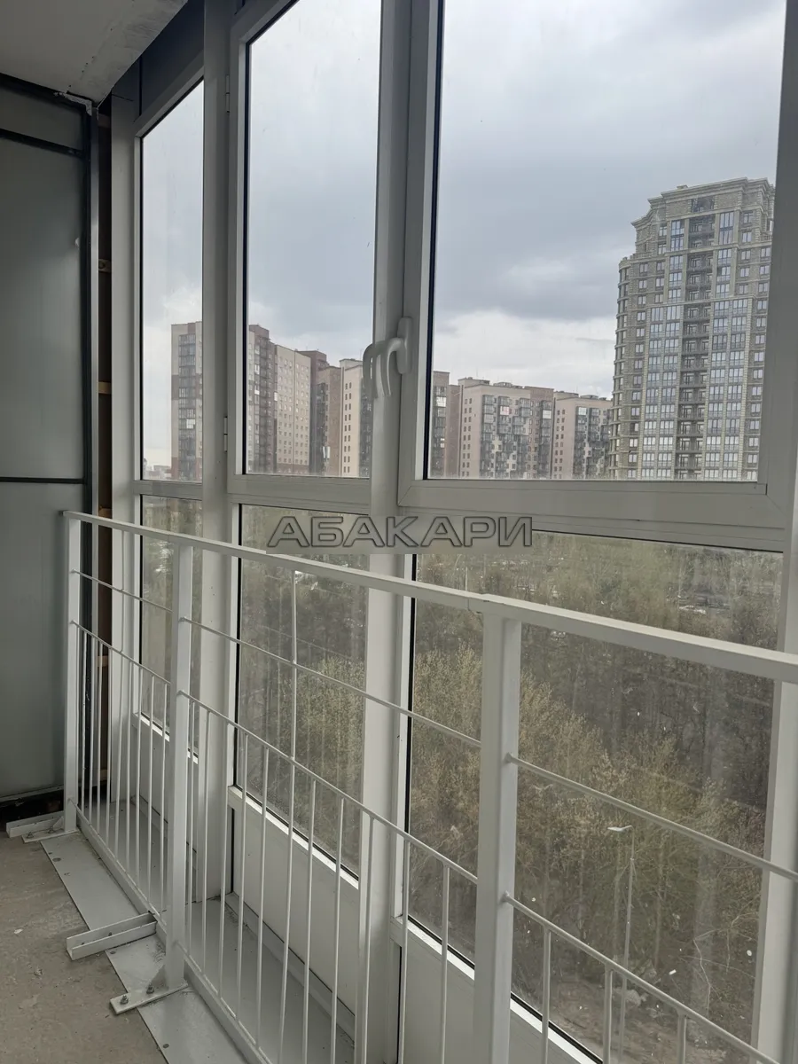 студия Караульная улица, 39А  за 25000 руб/мес фото 8