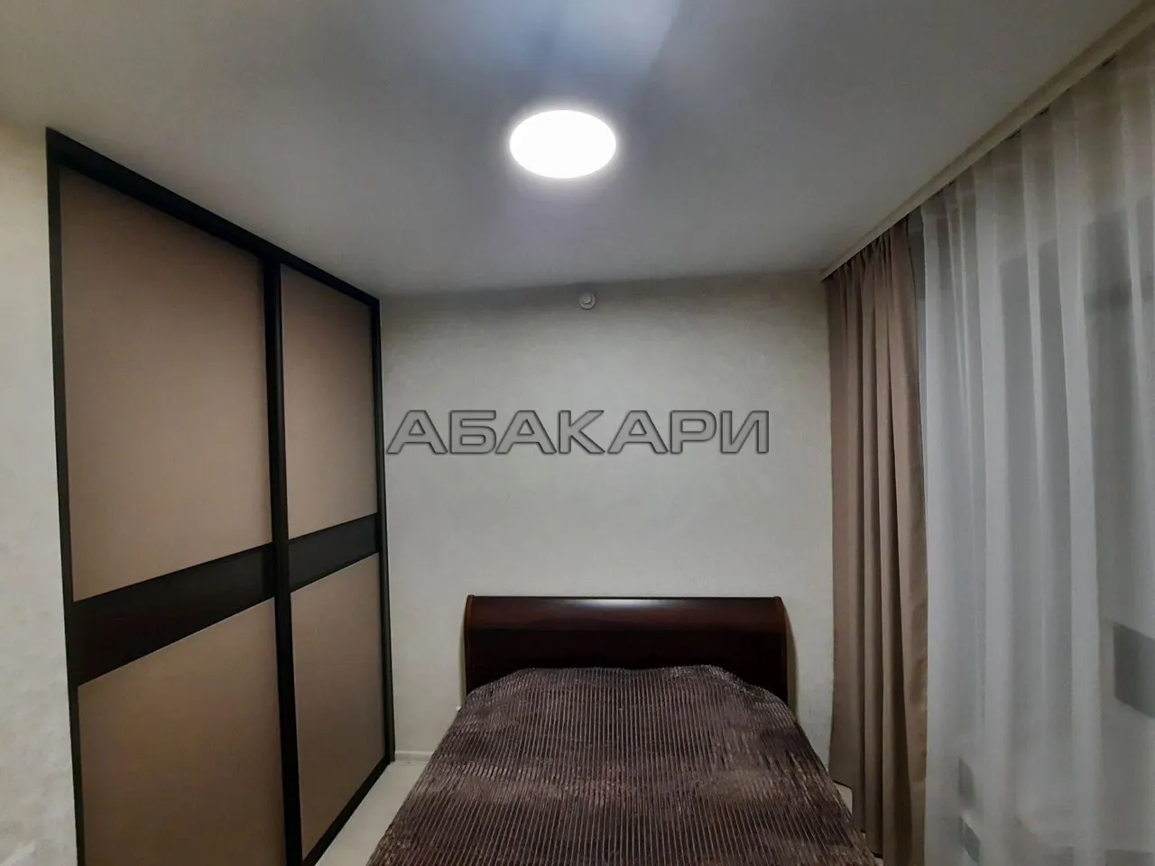 1-комнатная Краснодарская улица, 40/5  за 38000 руб/мес фото 1