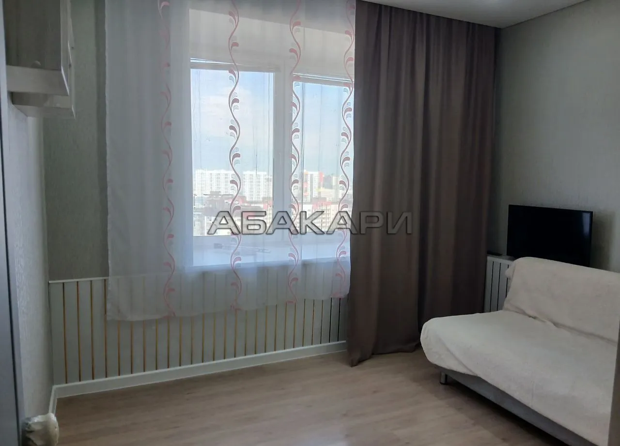 3-комнатная Линейная улица, 122  за 50000 руб/мес фото 6