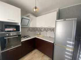аренда имени Газеты Красноярский Рабочий, 72А 2-комнатная 33000