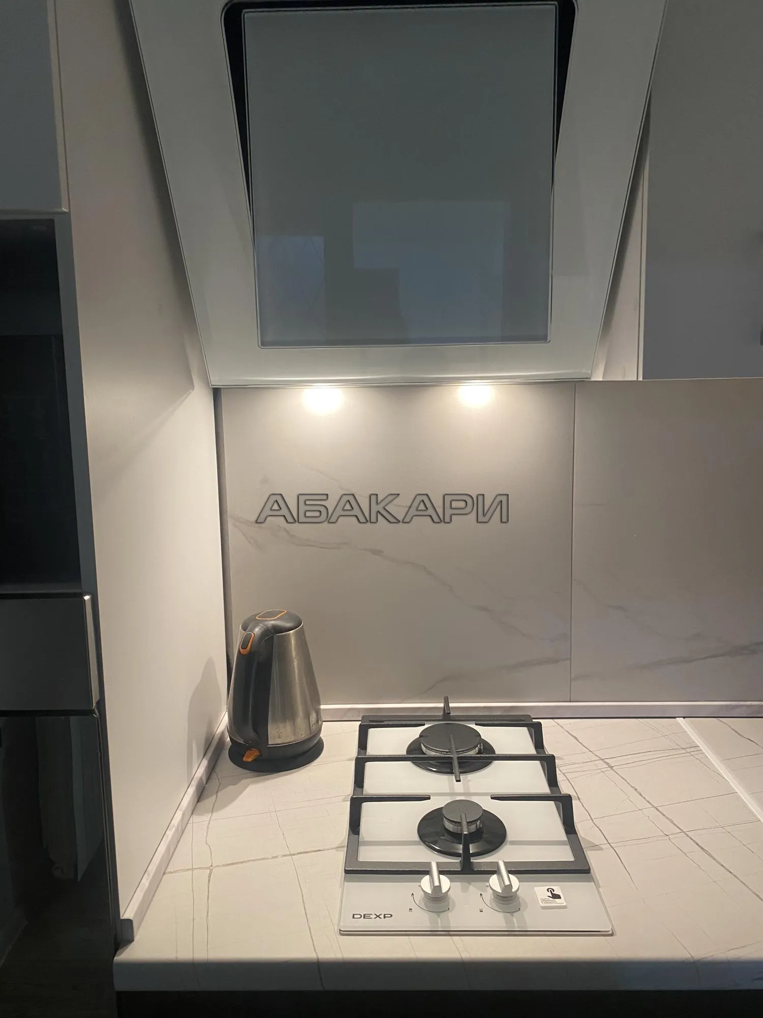2-комнатная проспект имени Газеты Красноярский Рабочий, 72А  за 33000 руб/мес фото 3