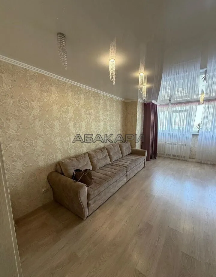 2-комнатная Светлогорская улица, 11А  за 40000 руб/мес фото 1
