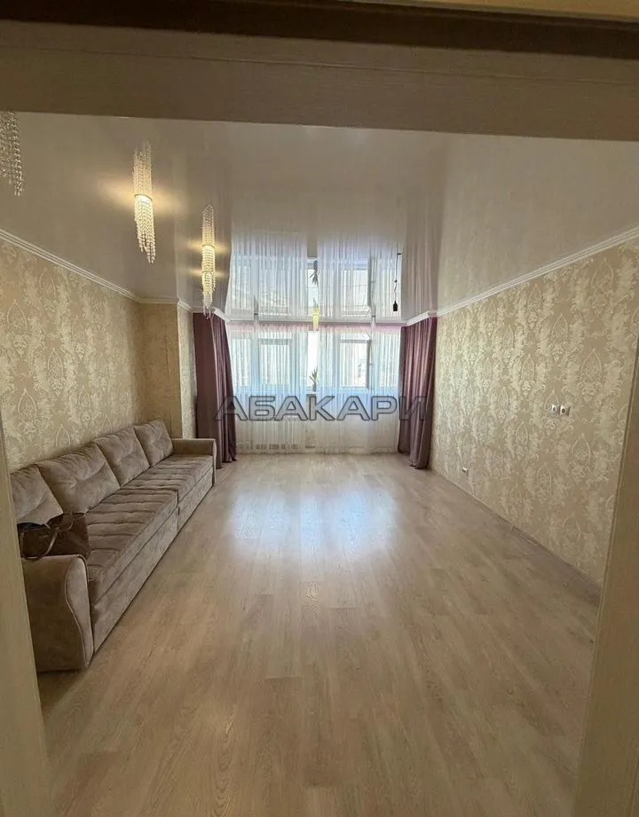 2-комнатная Светлогорская улица, 11А  за 40000 руб/мес фото 2