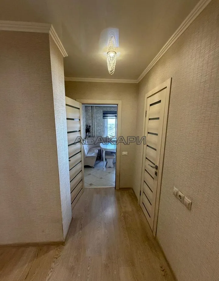 2-комнатная Светлогорская улица, 11А  за 40000 руб/мес фото 3