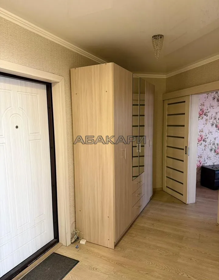 2-комнатная Светлогорская улица, 11А  за 40000 руб/мес фото 5
