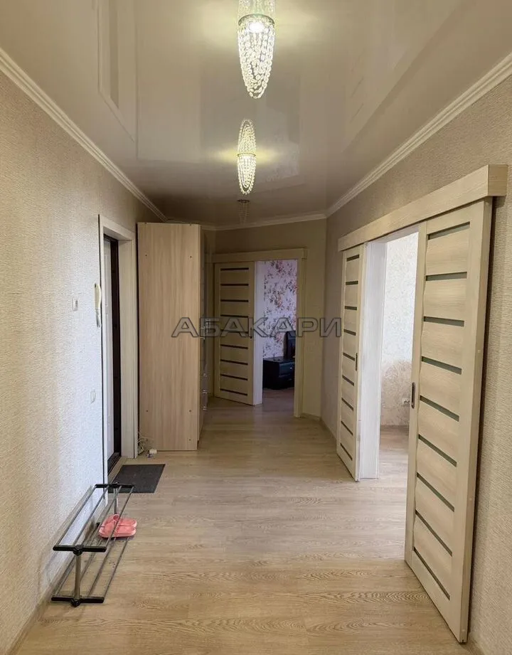 2-комнатная Светлогорская улица, 11А  за 40000 руб/мес фото 10