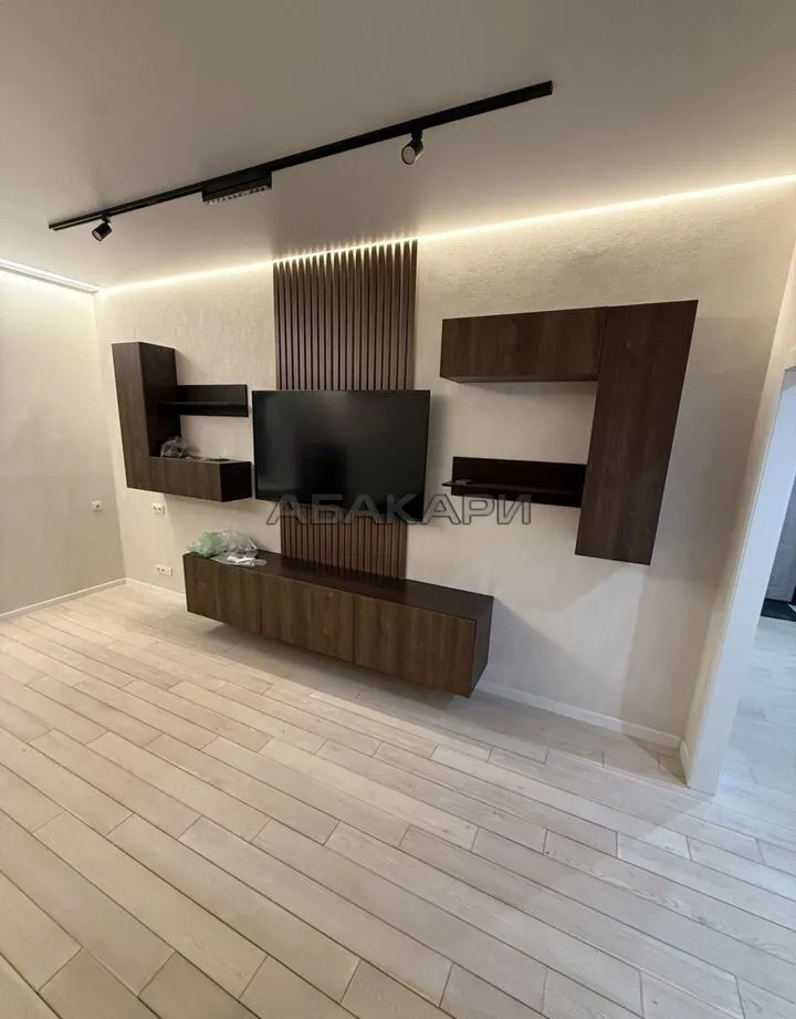 2-комнатная улица Академгородок, 80  за 75000 руб/мес фото 4