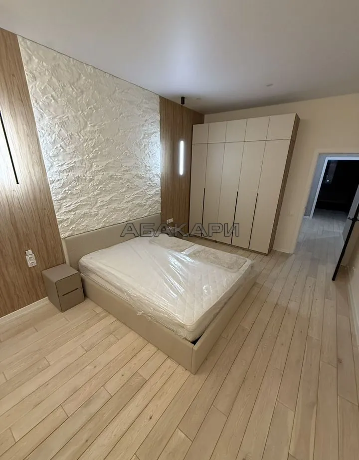 2-комнатная улица Академгородок, 80  за 75000 руб/мес фото 6