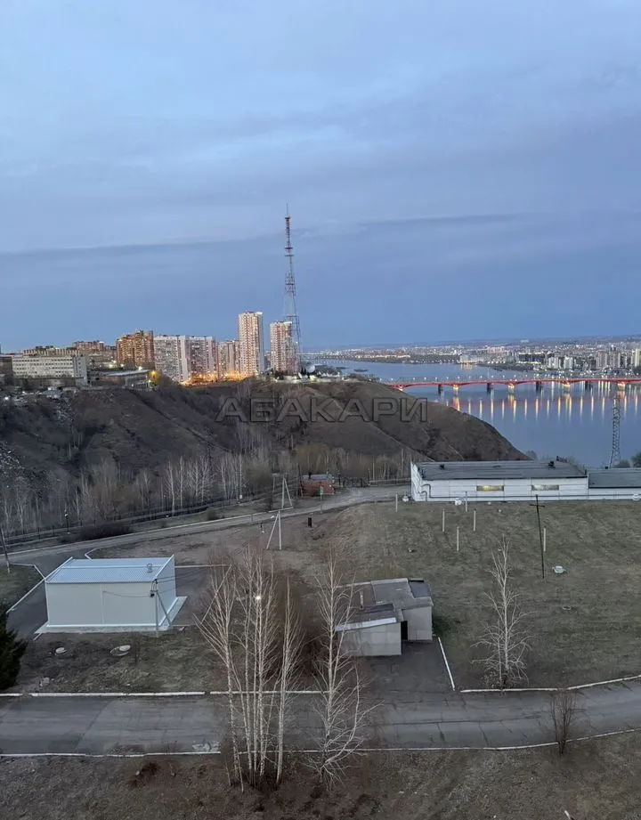 2-комнатная улица Академгородок, 80  за 75000 руб/мес фото 9