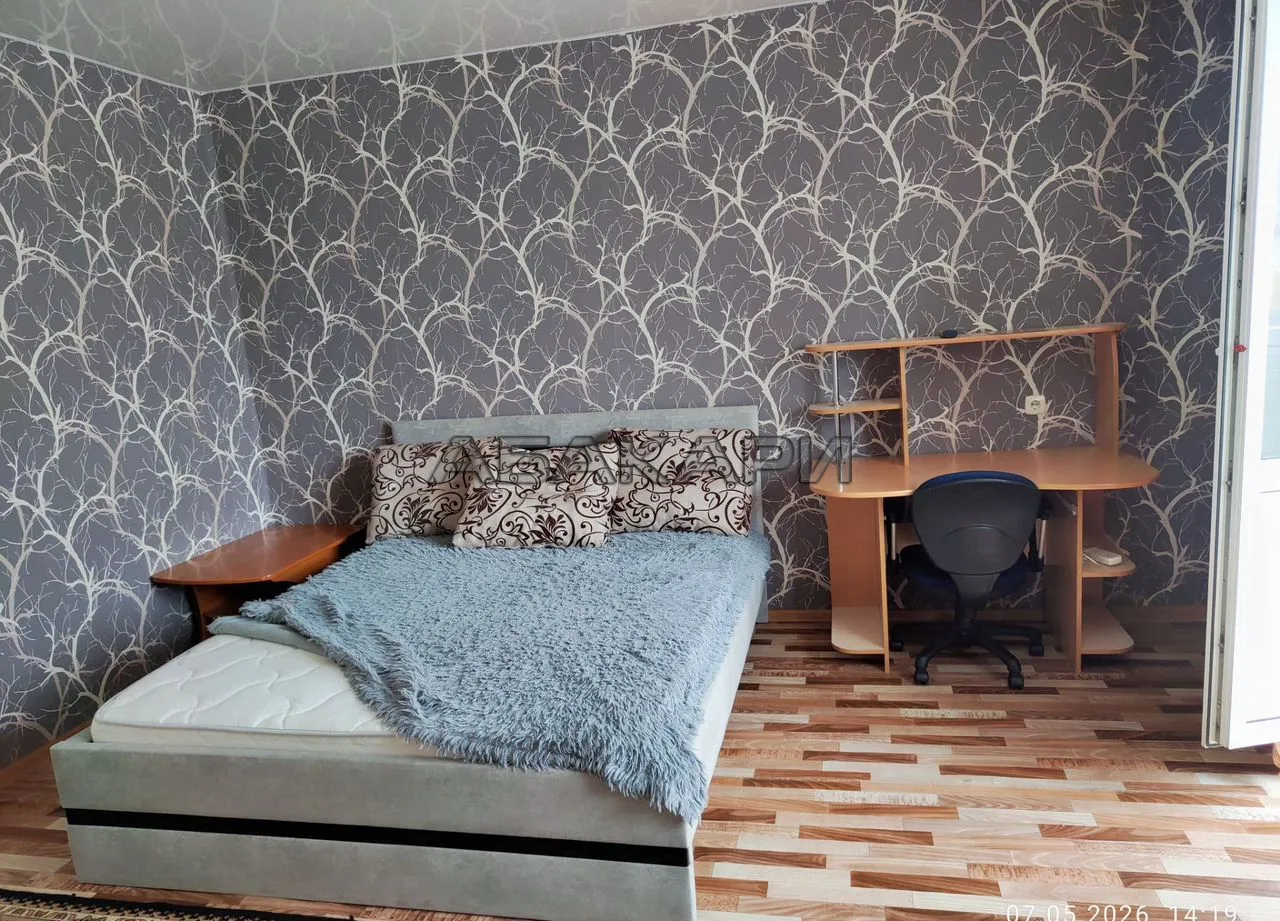 1-комнатная улица Алексеева, 111  за 32000 руб/мес фото 2