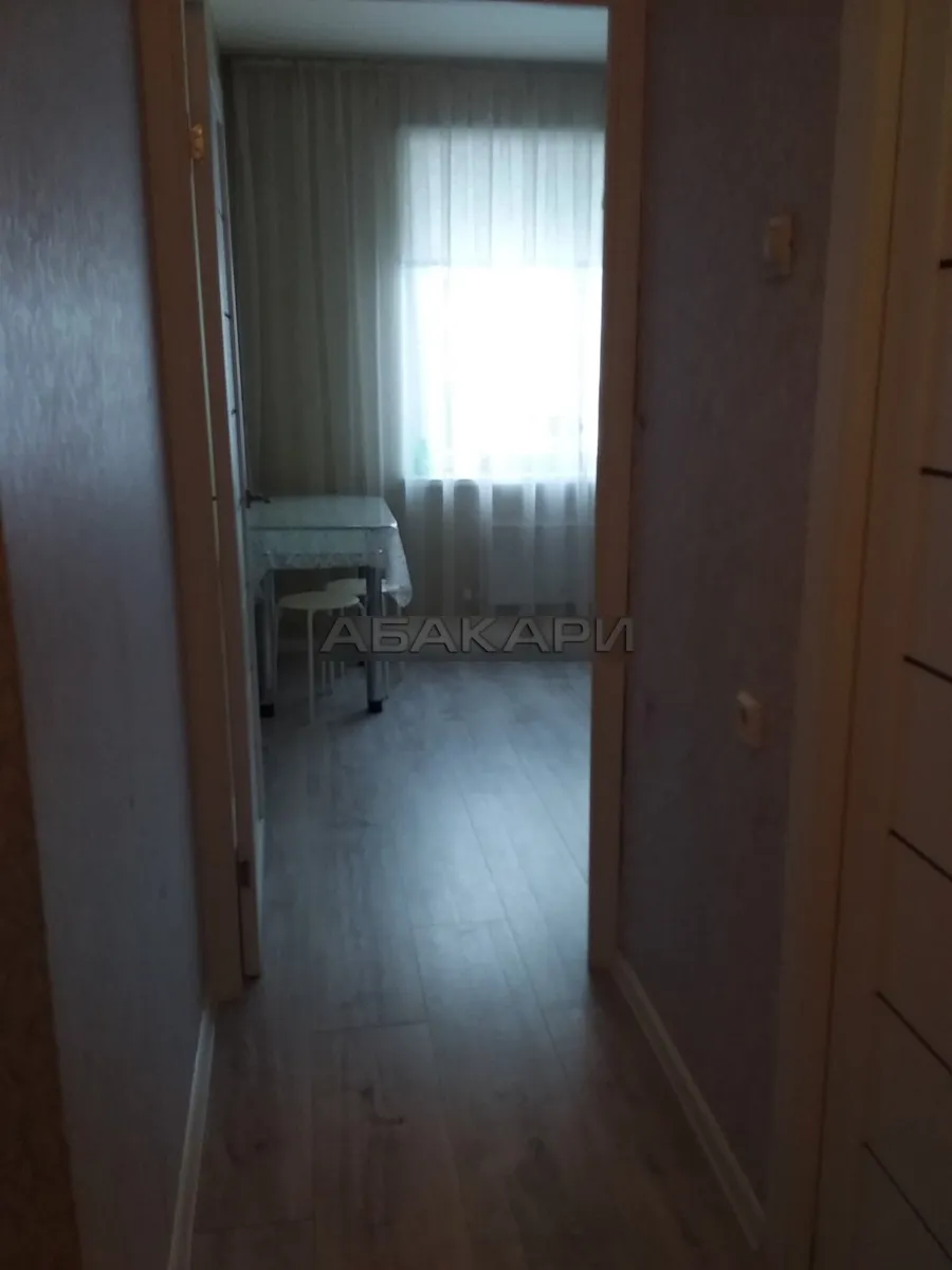 1-комнатная улица Карамзина, 28  за 28000 руб/мес фото 6