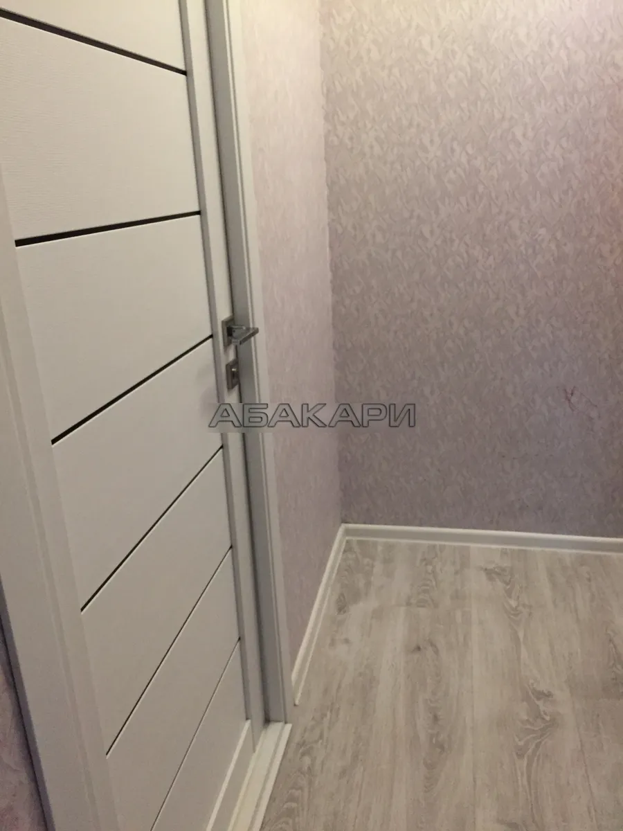 1-комнатная улица Карамзина, 28  за 28000 руб/мес фото 9