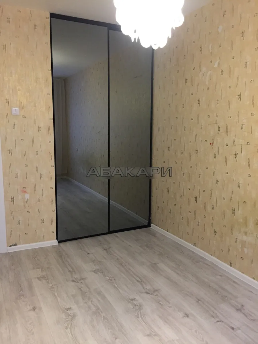 1-комнатная улица Карамзина, 28  за 28000 руб/мес фото 10
