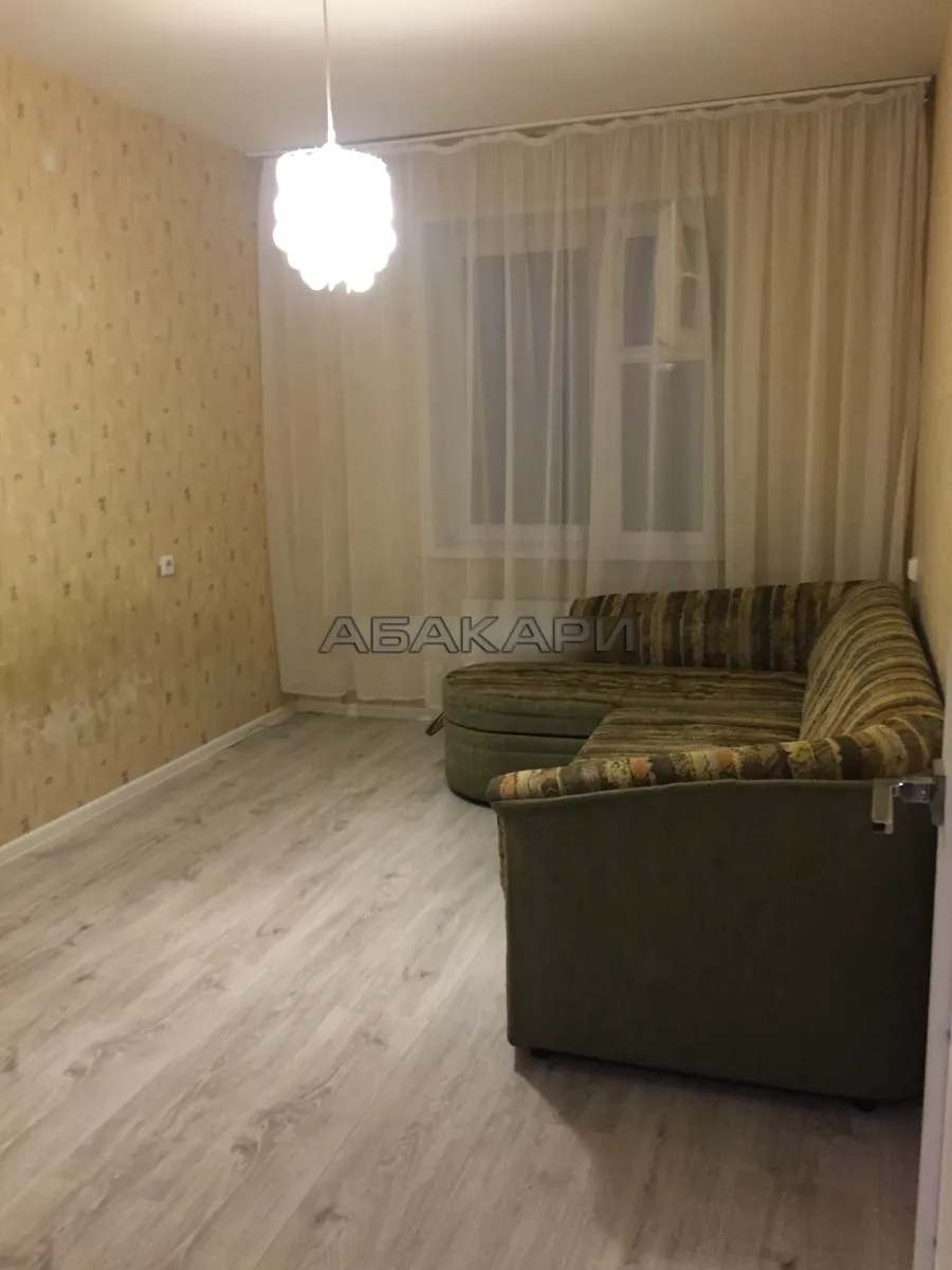 1-комнатная улица Карамзина, 28  за 28000 руб/мес фото 11