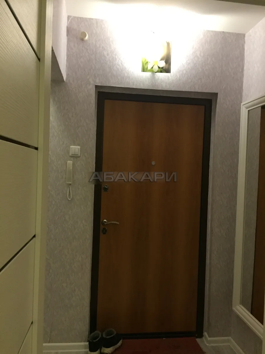 1-комнатная улица Карамзина, 28  за 28000 руб/мес фото 15