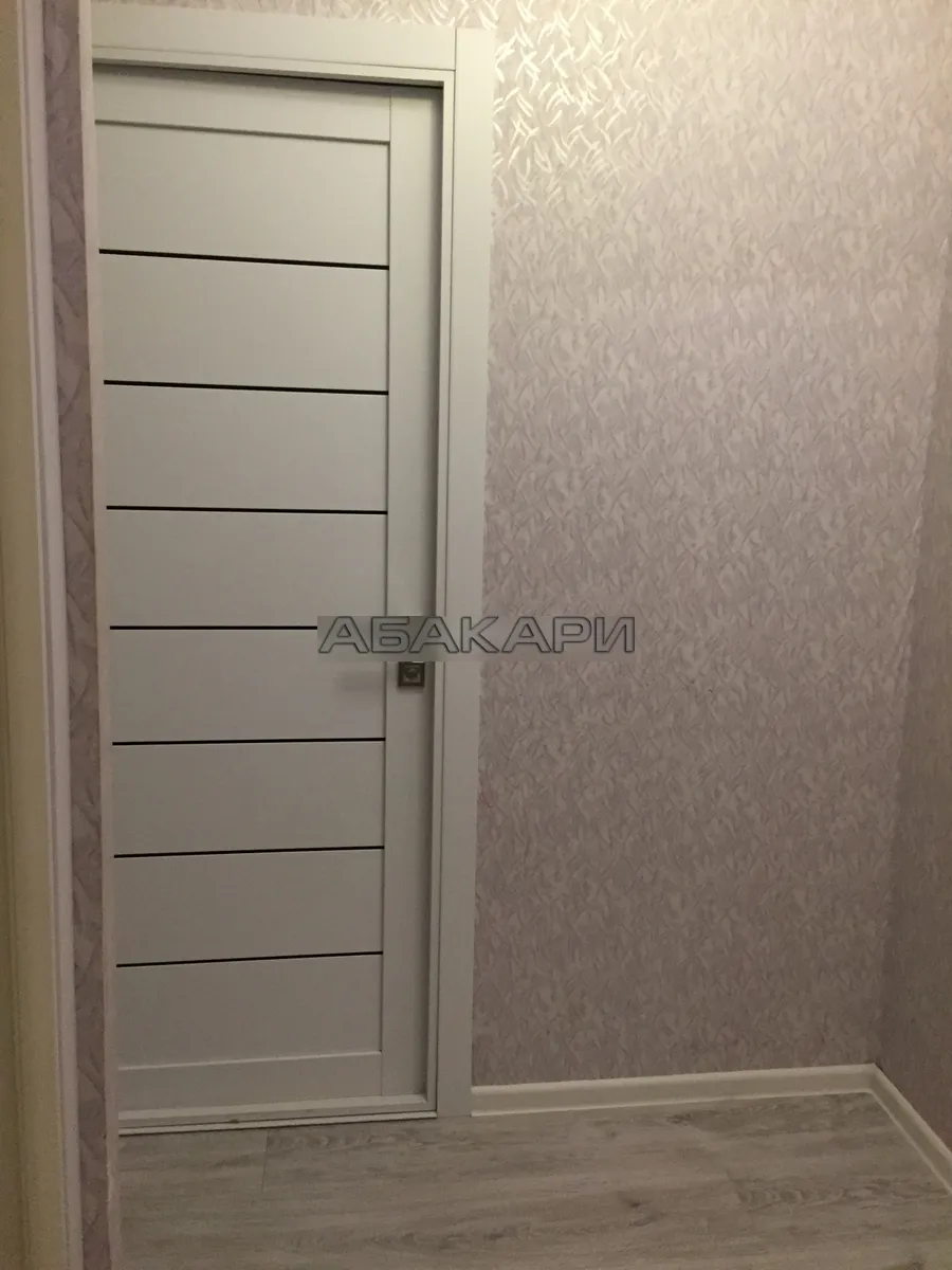 1-комнатная улица Карамзина, 28  за 28000 руб/мес фото 14