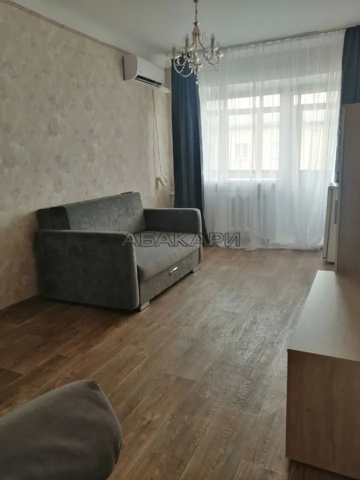 2-комнатная улица Профсоюзов, 27  за 35000 руб/мес фото 3