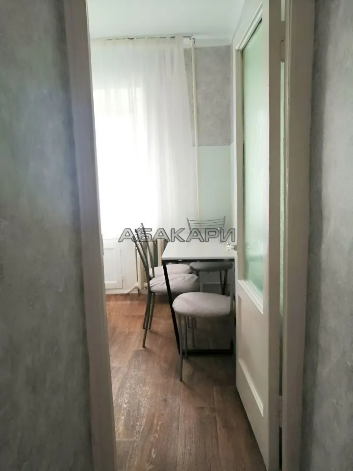 2-комнатная улица Профсоюзов, 27  за 35000 руб/мес фото 11
