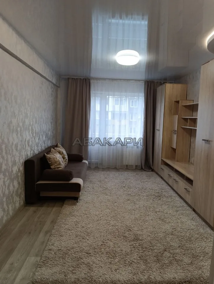 2-комнатная улица Академика Вавилова, 54Б  за 35000 руб/мес фото 2