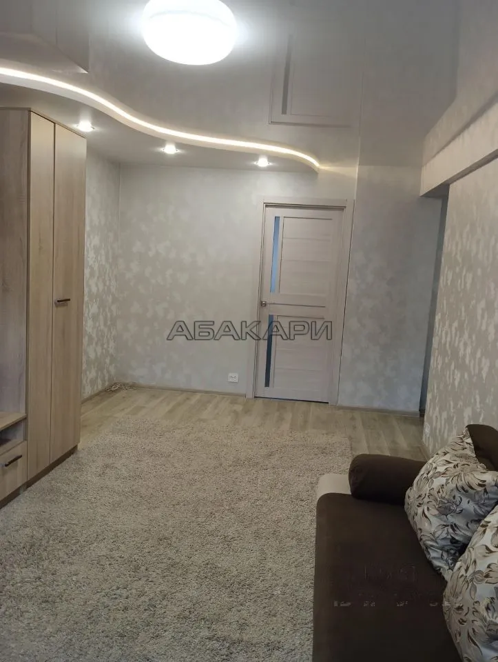 2-комнатная улица Академика Вавилова, 54Б  за 35000 руб/мес фото 5