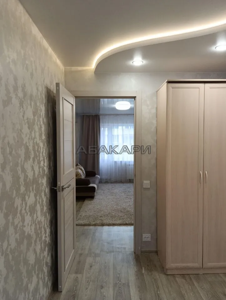 2-комнатная улица Академика Вавилова, 54Б  за 35000 руб/мес фото 6