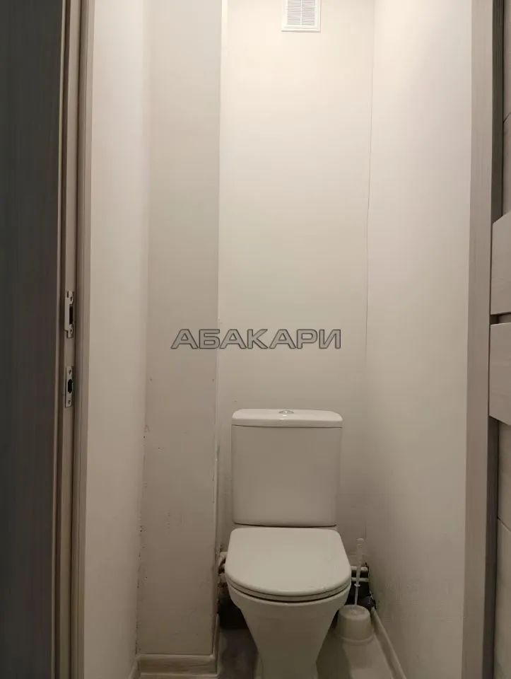 2-комнатная улица Академика Вавилова, 54Б  за 35000 руб/мес фото 7