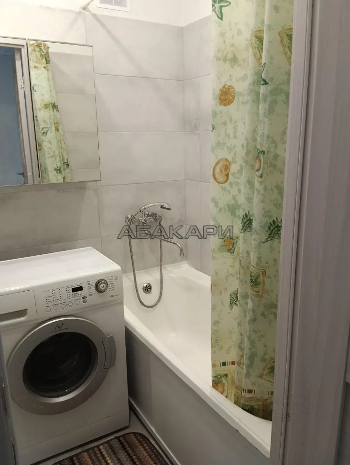 2-комнатная улица Академика Вавилова, 54Б  за 35000 руб/мес фото 8