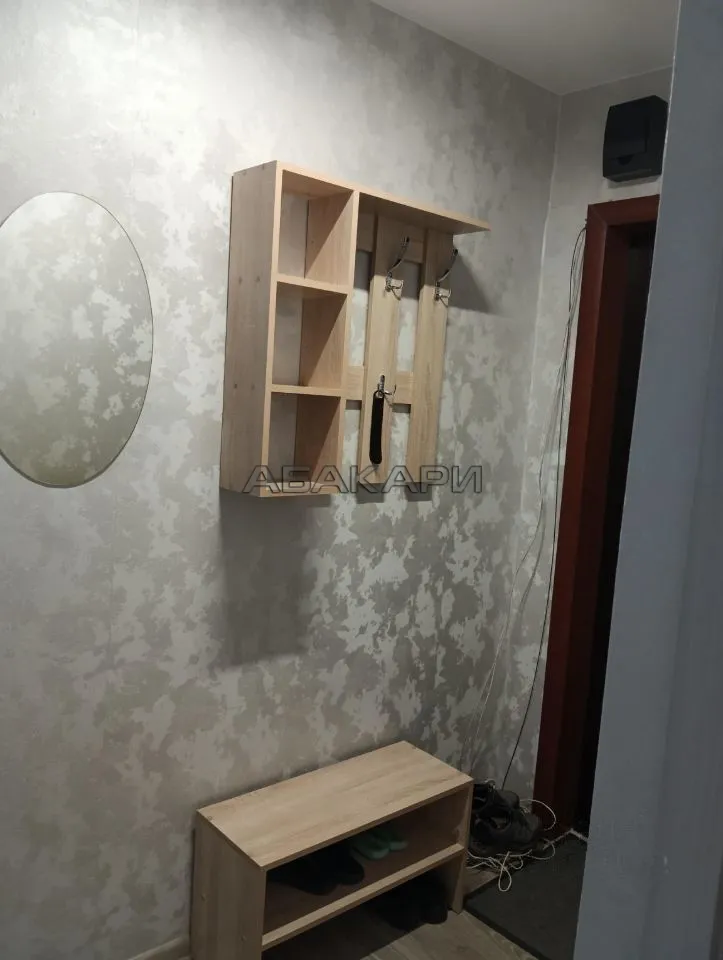 2-комнатная улица Академика Вавилова, 54Б  за 35000 руб/мес фото 9