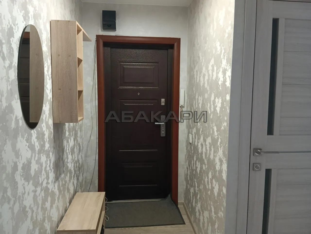 2-комнатная улица Академика Вавилова, 54Б  за 35000 руб/мес фото 10