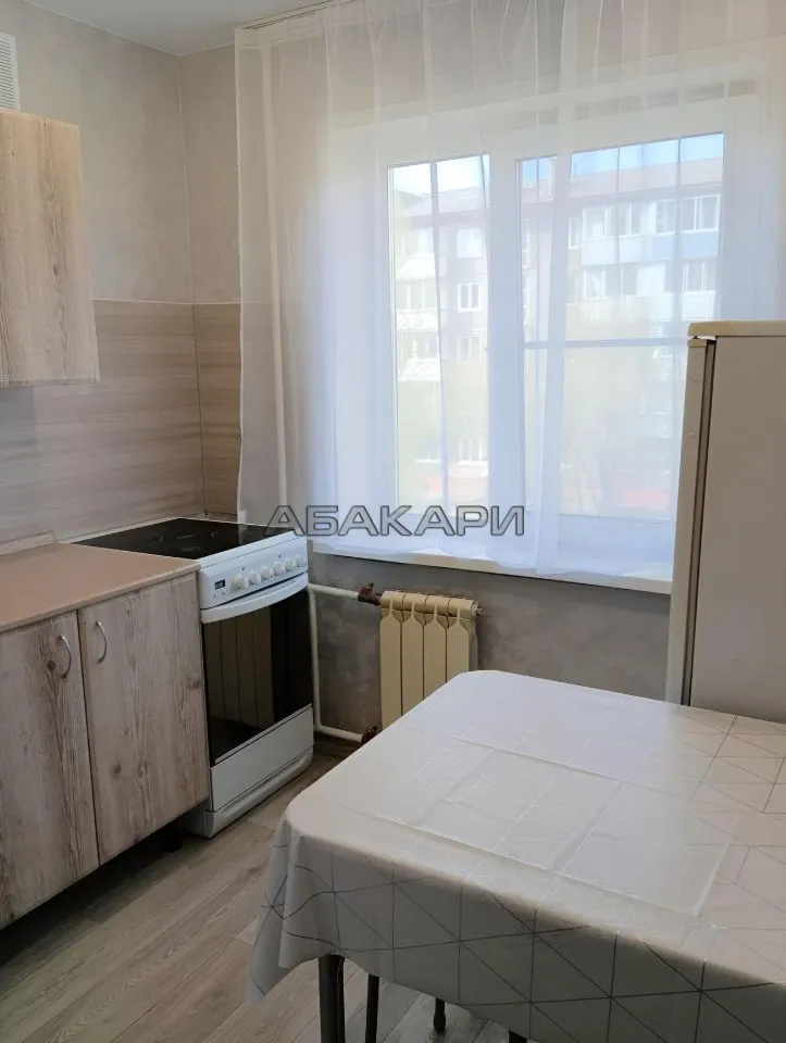 2-комнатная улица Академика Вавилова, 54Б  за 35000 руб/мес фото 12