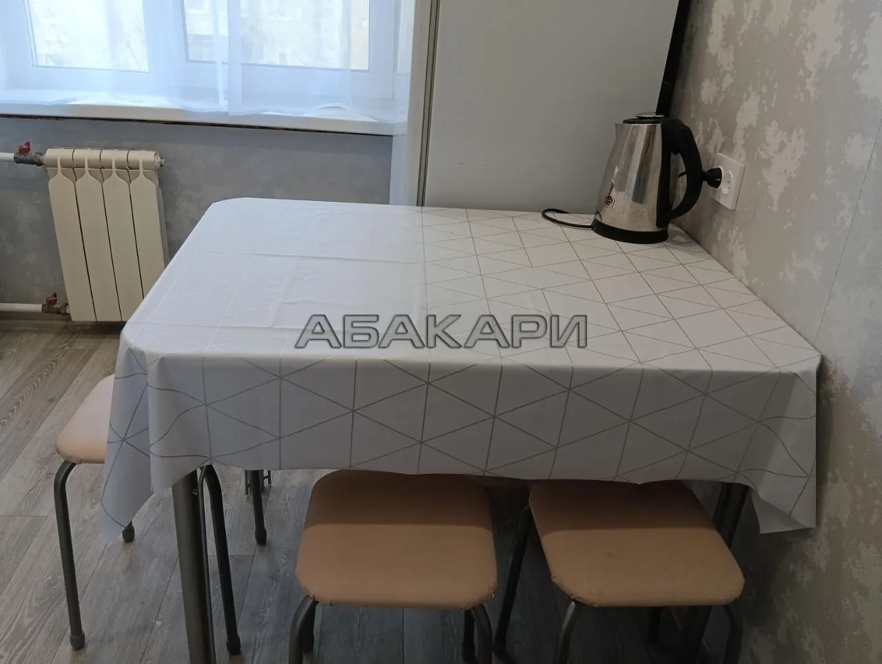 2-комнатная улица Академика Вавилова, 54Б  за 35000 руб/мес фото 13