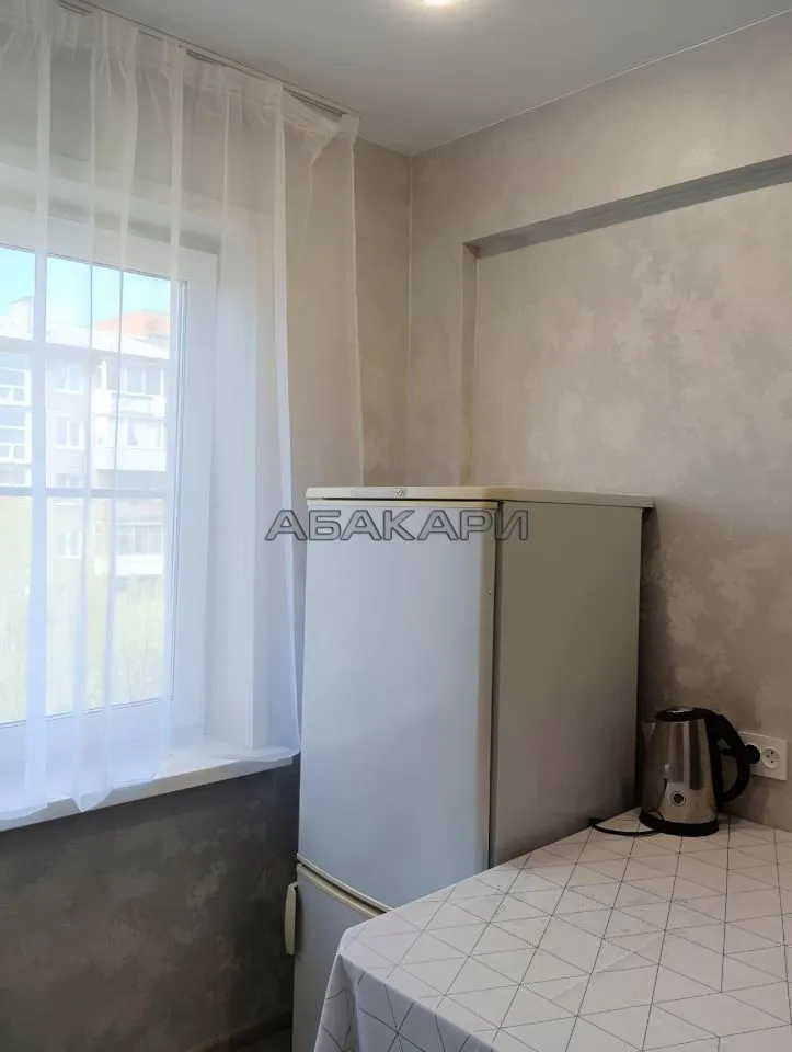 2-комнатная улица Академика Вавилова, 54Б  за 35000 руб/мес фото 14
